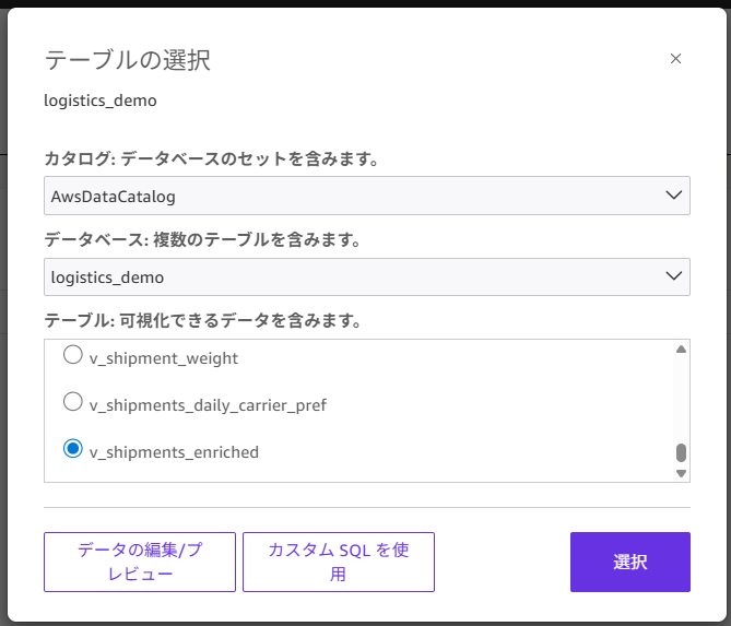 AI×AWSでデータ分析基盤を自動構築する方法｜Amazon Quick Suite×Codex