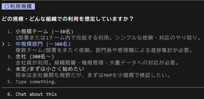 ブレスト6